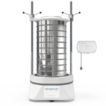 NEXOPART EML 450 Trockensiebung Twinnut