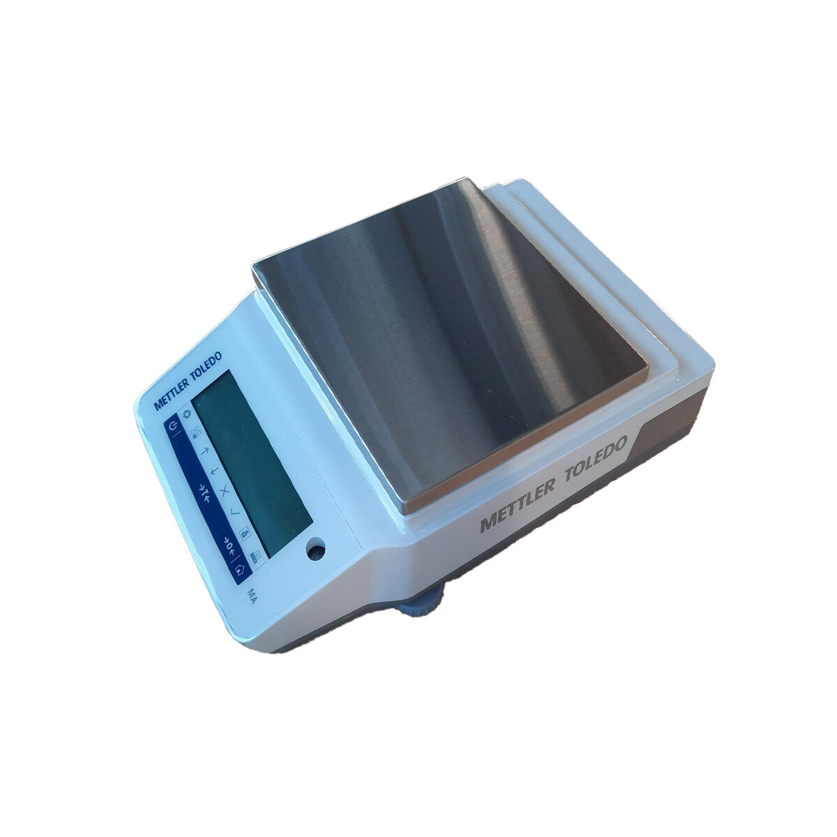 Laborwaage Mettler Toledo MA1002E