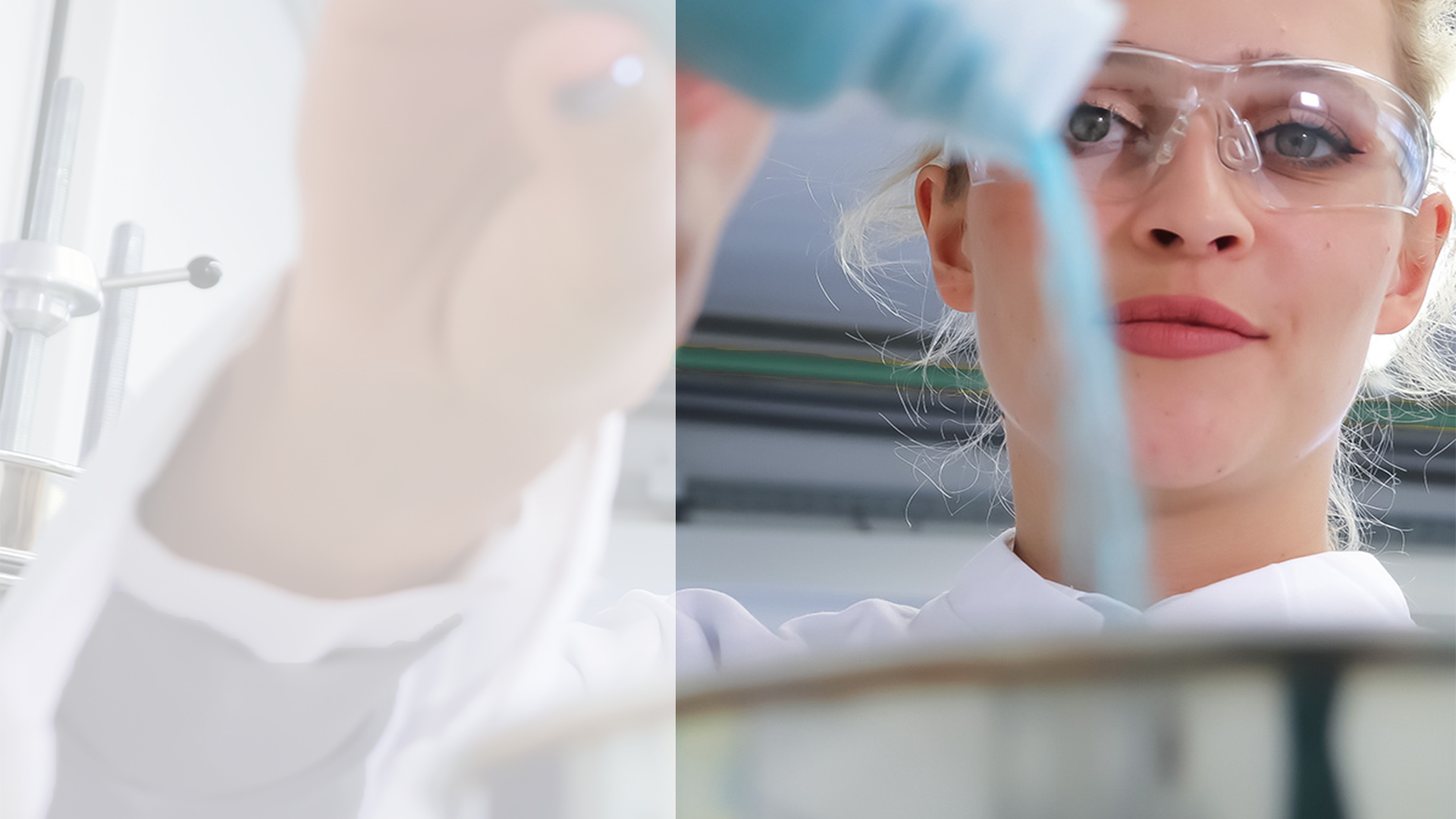 Exakte und verlässliche Siebergebnisse mit NEXOPART | © NEXOPART